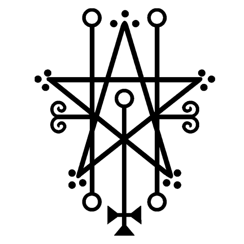 Demon Sigil